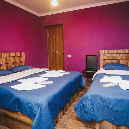 Bebo&Babu Guest House Kutaisi Bagian luar foto